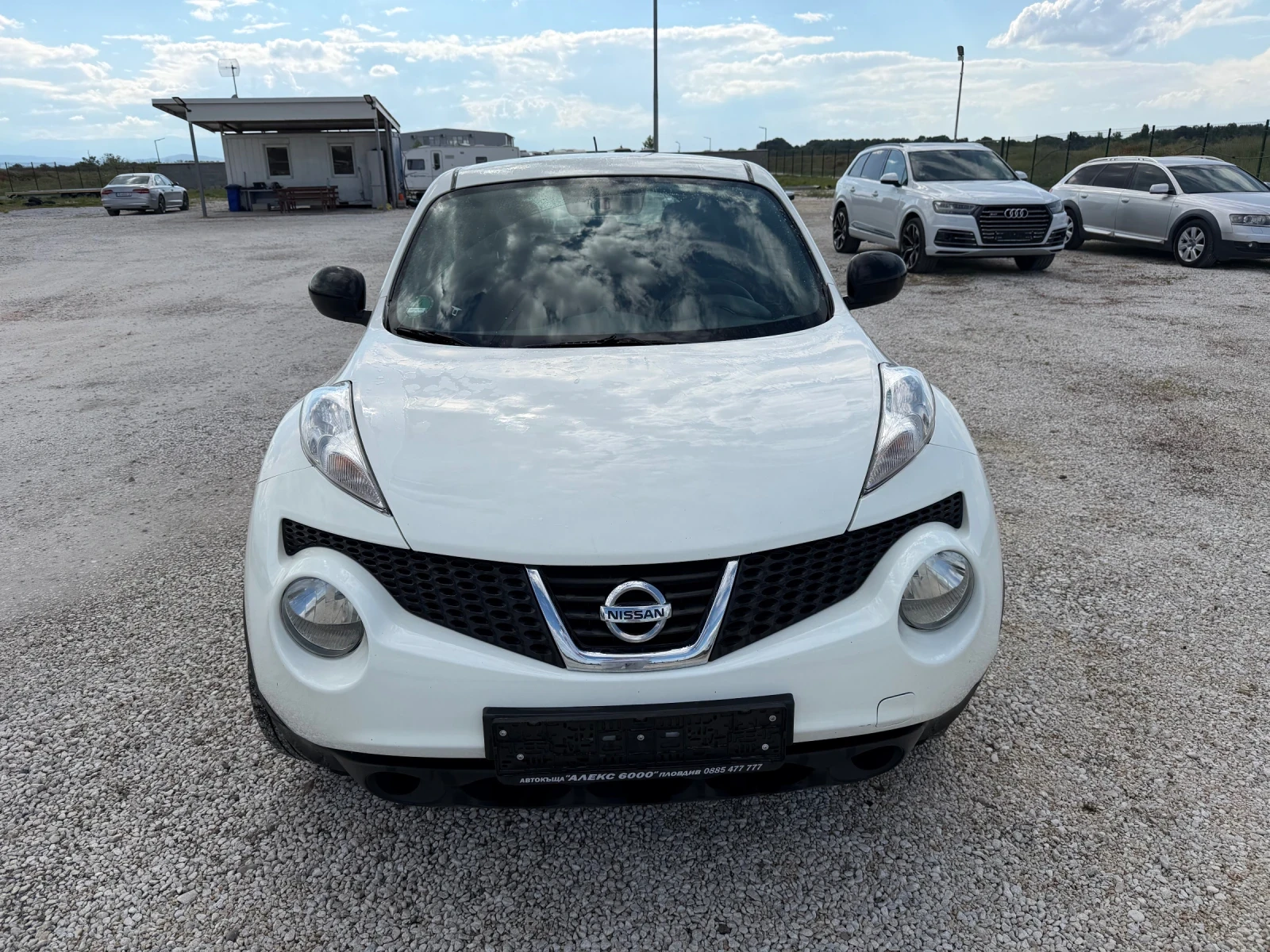 Nissan Juke | Mobile.bg � ����������� 1