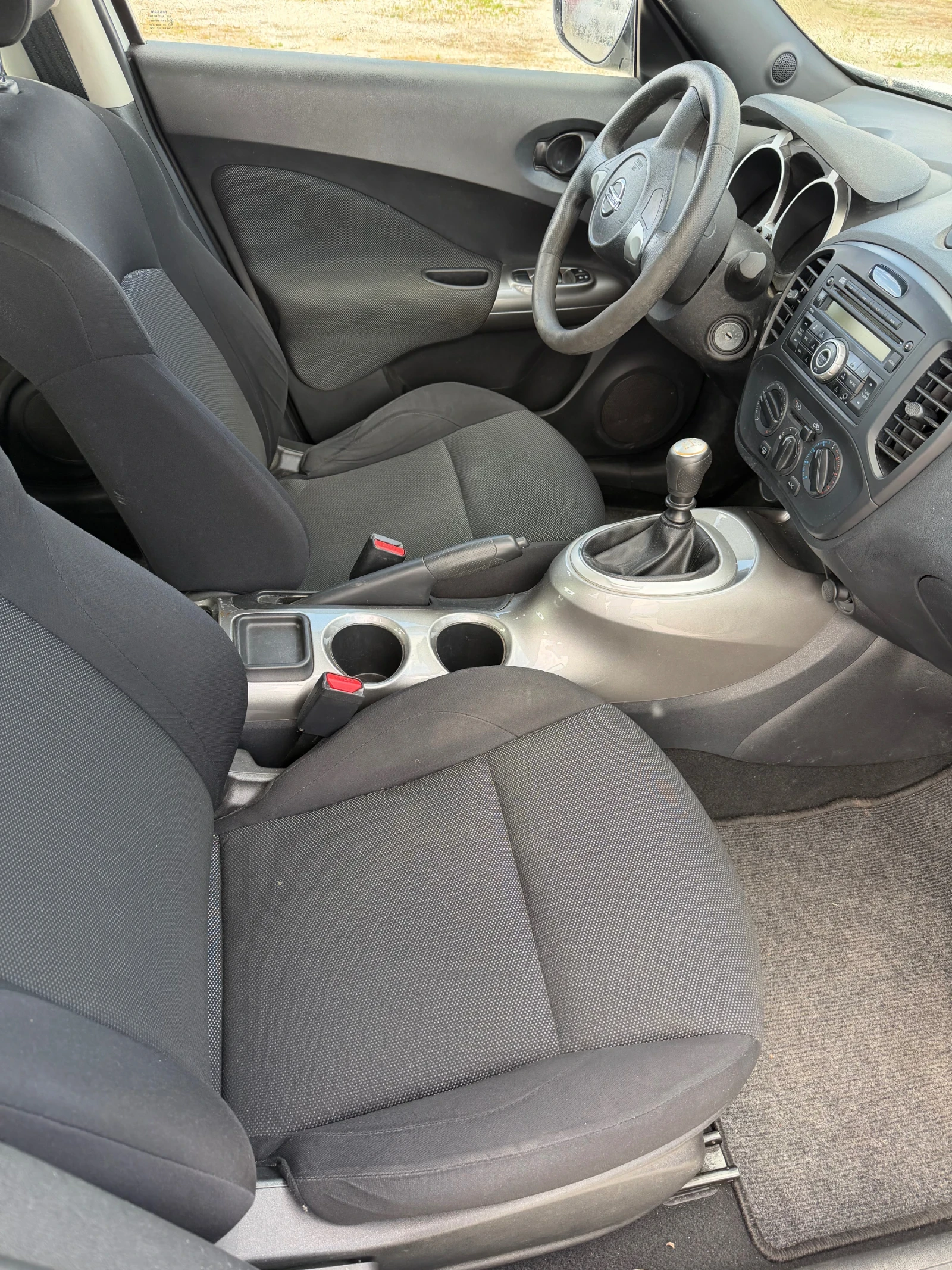 Nissan Juke | Mobile.bg � ����������� 4