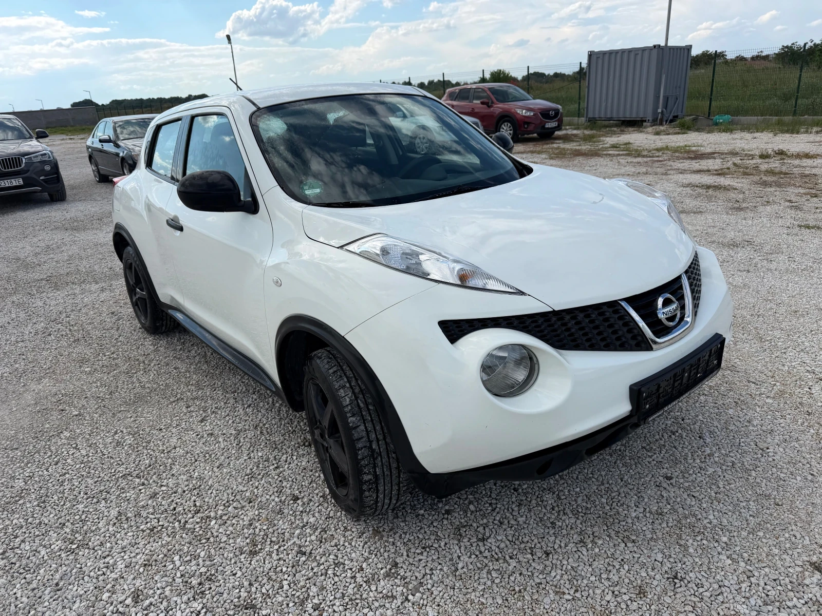 Nissan Juke | Mobile.bg � ����������� 2