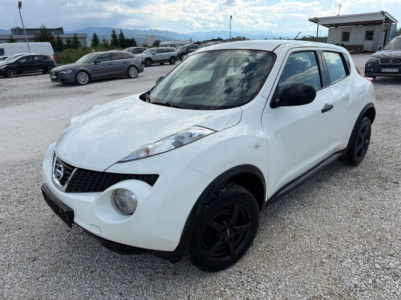 Nissan Juke | Mobile.bg � ����������� 3