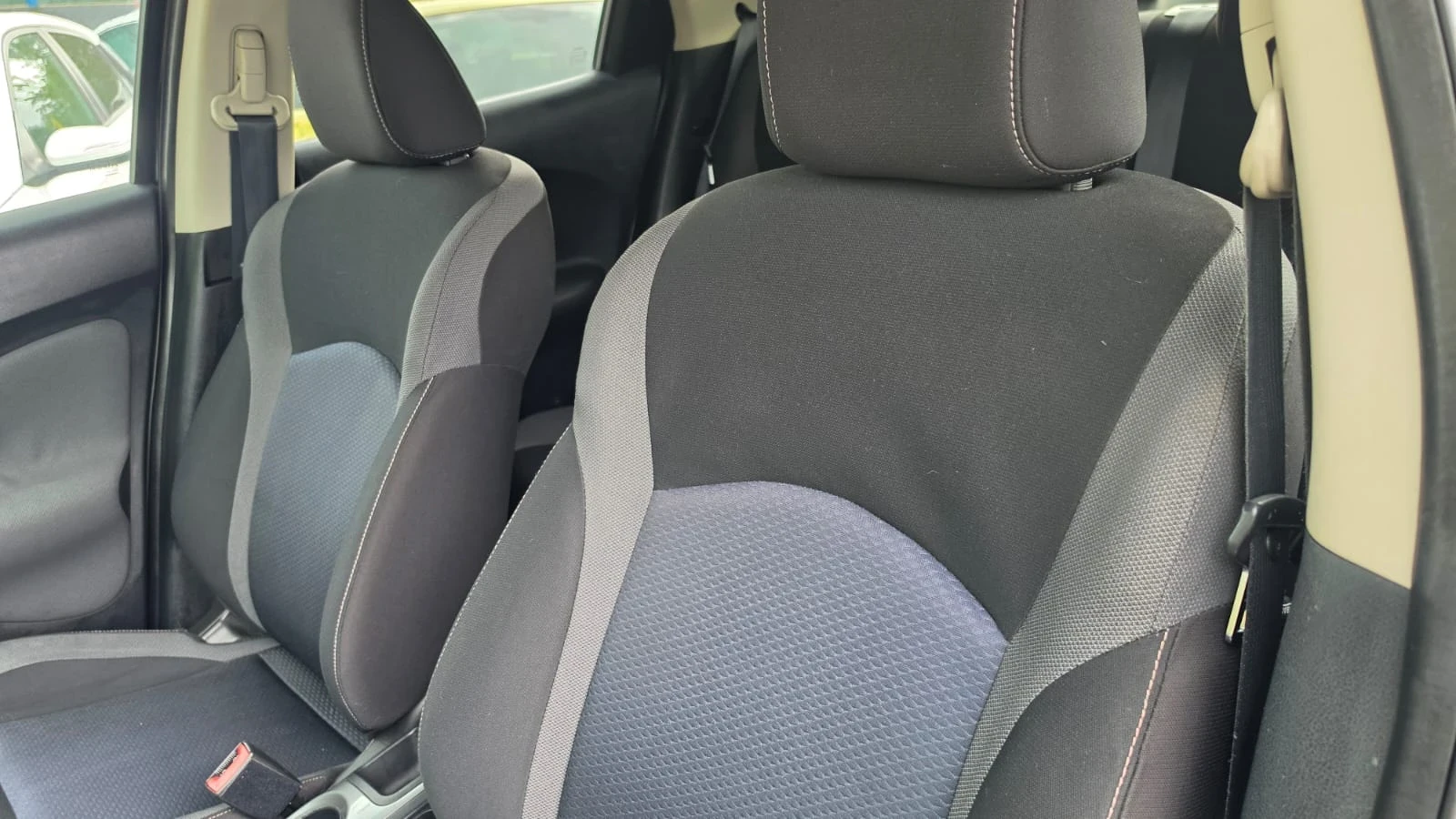 Nissan Juke, снимка 16 - Автомобили и джипове - 54568585