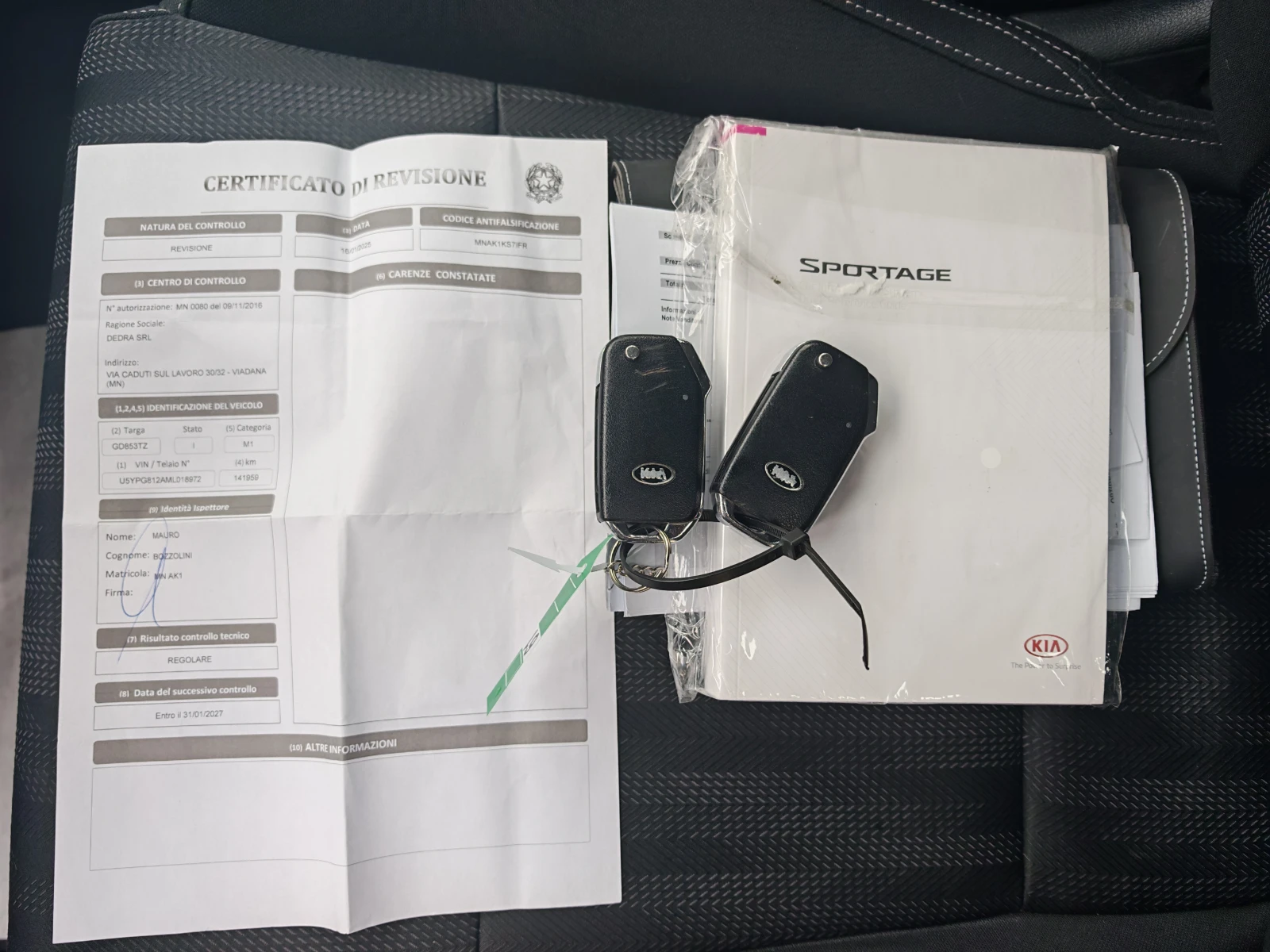 Kia Sportage 1.6CRDI-������-CAR PLAY-ANDROID AUTO | Mobile.bg � ����������� 16