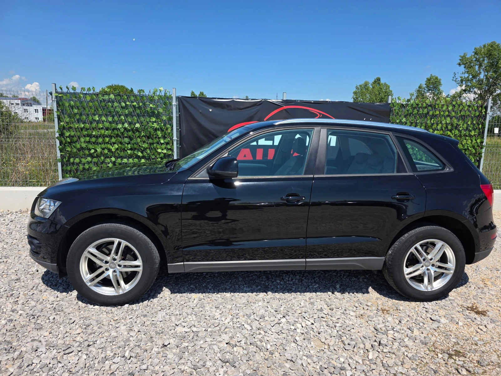 Audi Q5 2.0 TDI-Quatro-170hp, снимка 7 - Автомобили и джипове - 54843017