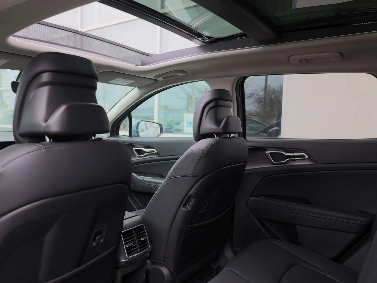 Kia Sportage EX AWD | ����� ���� ���� �� �� | Mobile.bg � ����������� 13