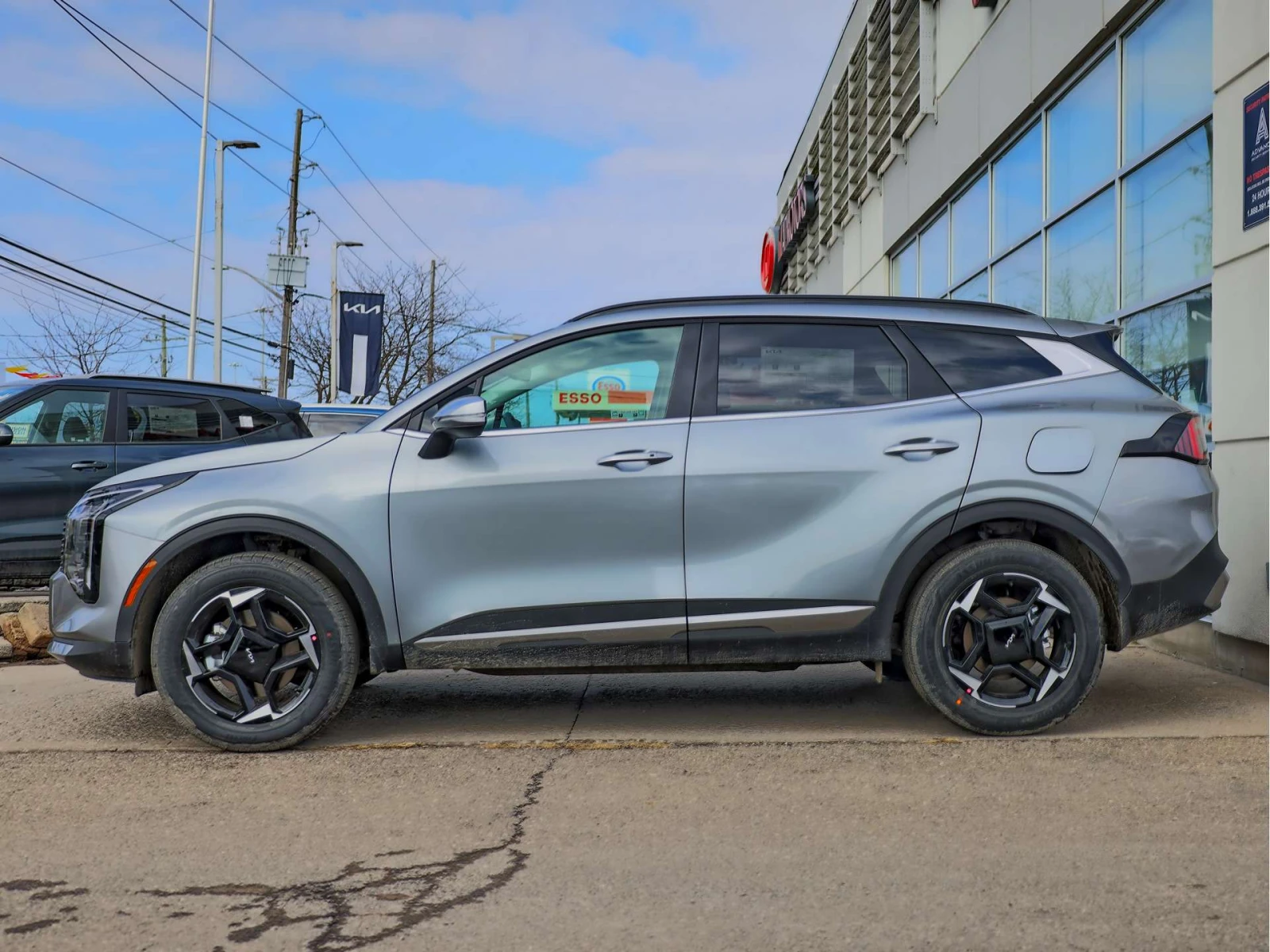 Kia Sportage EX AWD | ����� ���� ���� �� �� | Mobile.bg � ����������� 6