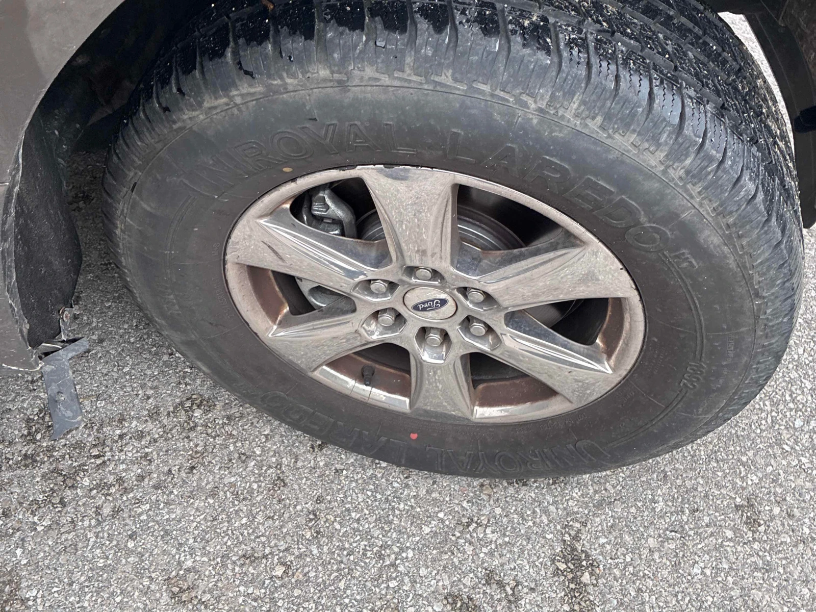 Ford F150 * 4WD SuperCab 145" * CARFAX * БЕЗ ПЪРВОНАЧАЛН, снимка 7 - Автомобили и джипове - 55911891