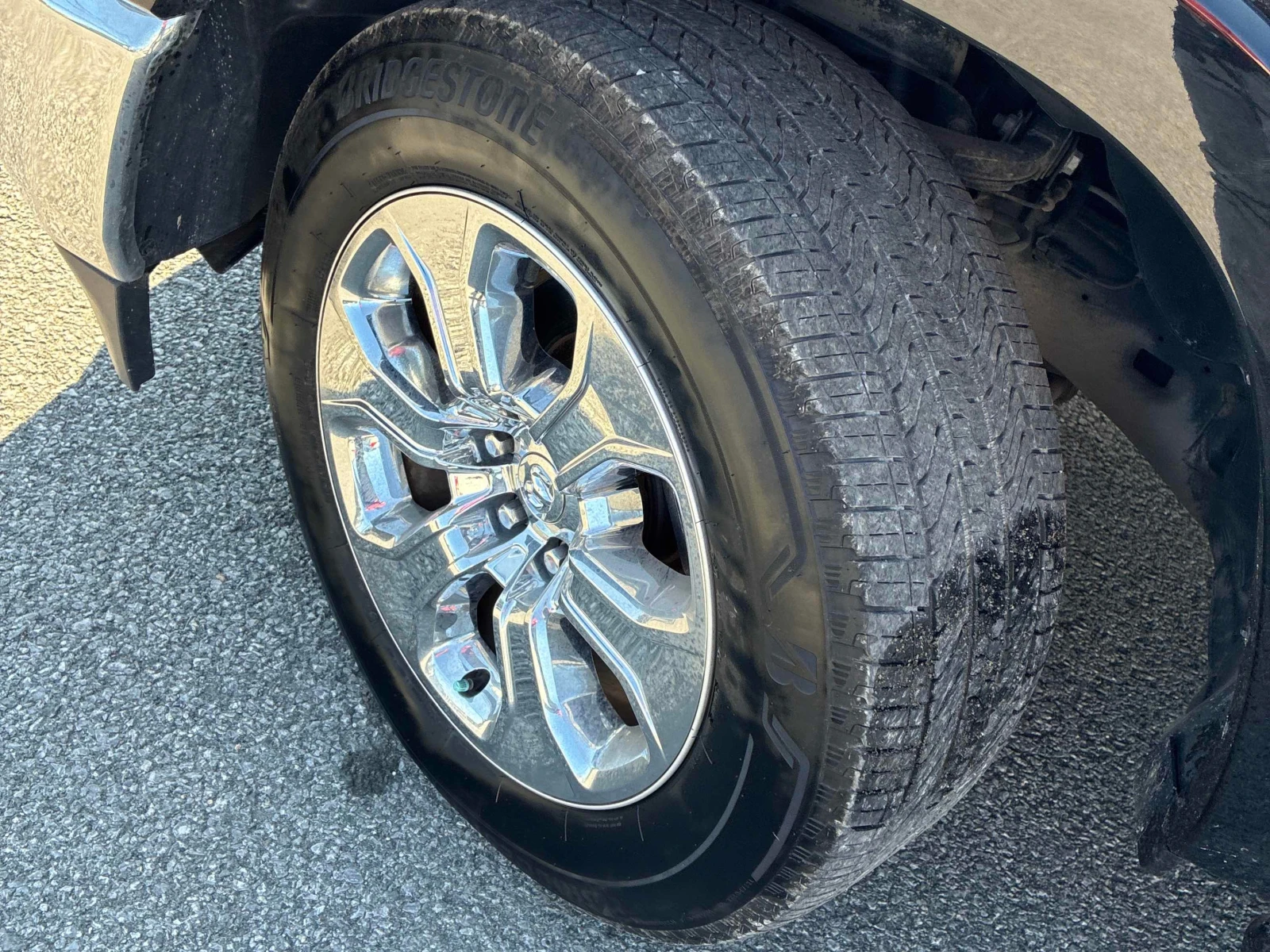Dodge RAM 1500 * Laramie * CARFAX * ЦЕНА ДО БГ, снимка 8 - Автомобили и джипове - 55972498