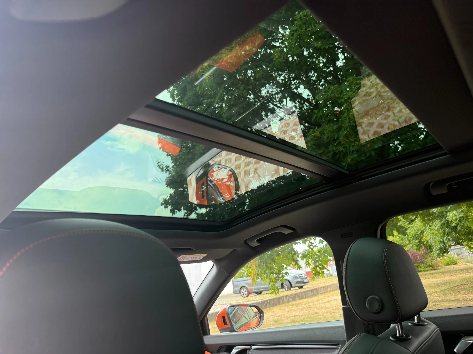 Audi Q3 S line 45 TFSIe S, снимка 6 - Автомобили и джипове - 56010062