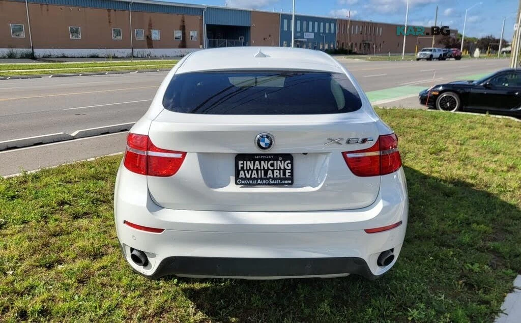 BMW X6 XDRIVE35| ADAPTIVE CRUISE| 360| КАМЕРА| ЩОРИ| | , снимка 4 - Автомобили и джипове - 56076336