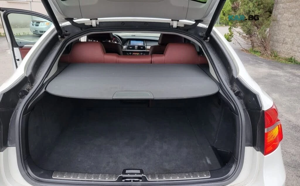 BMW X6 XDRIVE35| ADAPTIVE CRUISE| 360| КАМЕРА| ЩОРИ| | , снимка 5 - Автомобили и джипове - 56076336