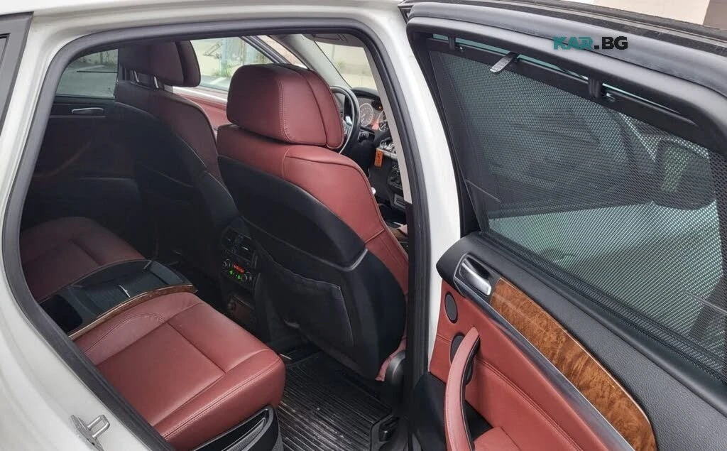 BMW X6 XDRIVE35| ADAPTIVE CRUISE| 360| КАМЕРА| ЩОРИ| | , снимка 14 - Автомобили и джипове - 56076336