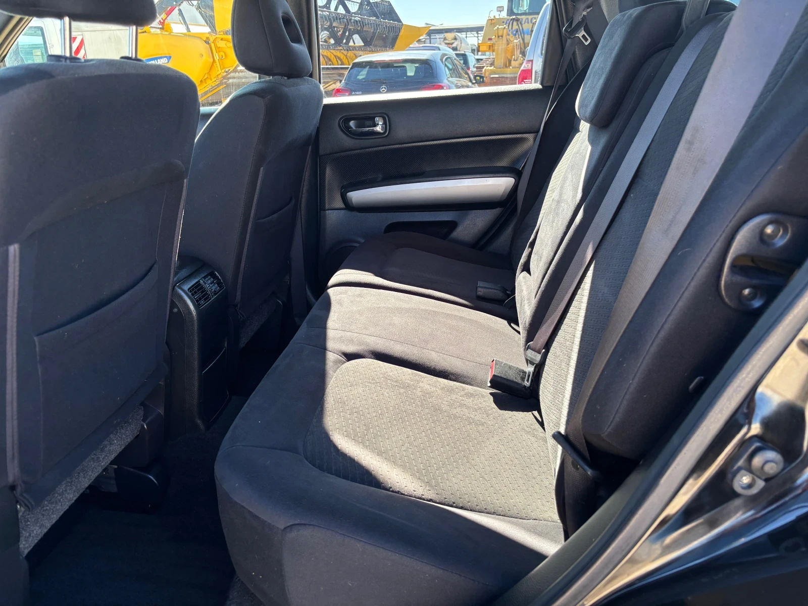Nissan X-trail 2.0 ДИЗЕЛ 4х4 КАМЕРА/ПАНОРАМА, снимка 11 - Автомобили и джипове - 56251522