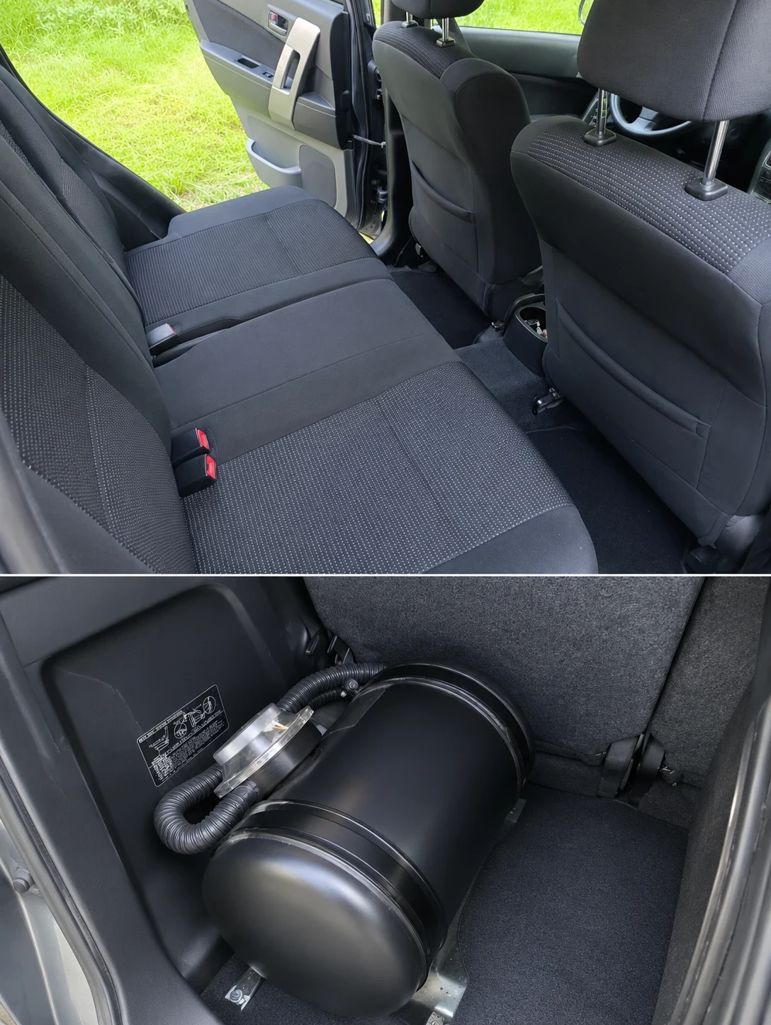 Daihatsu Terios 1.3 LPG 4x4 | Mobile.bg � ����������� 6