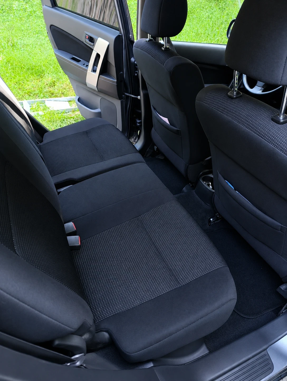 Daihatsu Terios 1.3 LPG 4x4 | Mobile.bg � ����������� 5