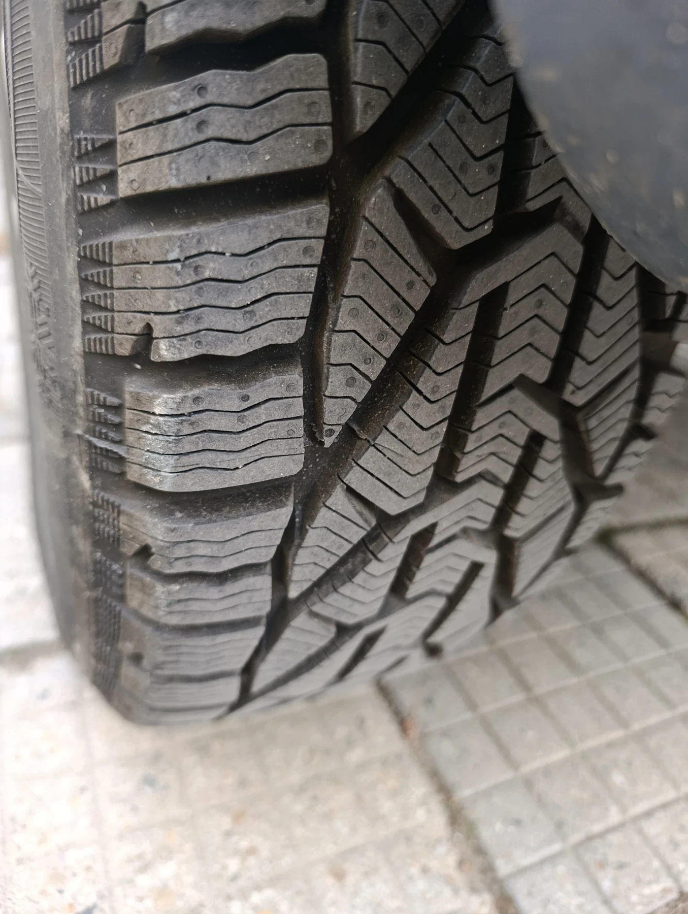 Daihatsu Terios 1.3 LPG 4x4 | Mobile.bg � ����������� 10