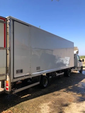 VW Crafter 2.5 TDI 163к.с В+ Е, снимка 7