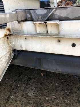 VW Crafter 2.5 TDI 163к.с В+ Е, снимка 6