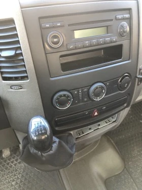 VW Crafter 2.5 TDI 163к.с В+ Е, снимка 12