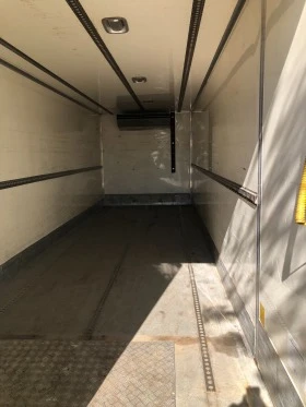 VW Crafter 2.5 TDI 163к.с В+ Е, снимка 8