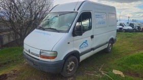 Renault Master 2.2dci/на части , снимка 1