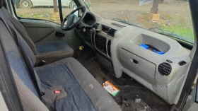 Renault Master 2.2dci/на части , снимка 5