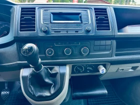VW T6, снимка 12