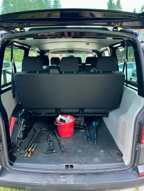 VW T6, снимка 7