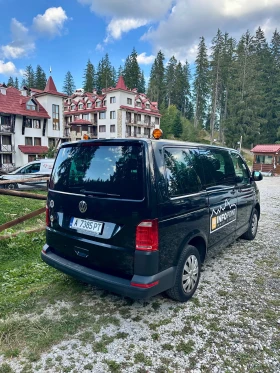 VW T6, снимка 2