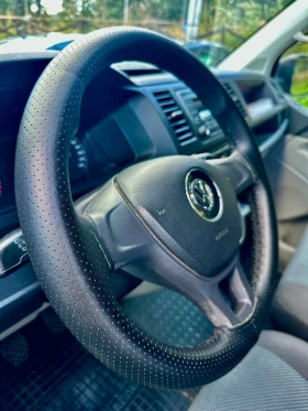 VW T6, снимка 13