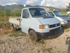 VW T4 2.0  | Mobile.bg    17