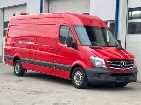 Mercedes-Benz Sprinter 313 / Макси база / Климатроник / Нов!