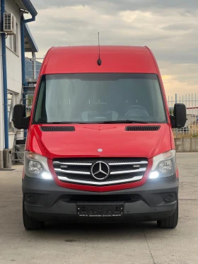 Обява за продажба на Mercedes-Benz Sprinter 313 / Макси база / Климатроник / Нов! ~25 899 лв. - изображение 1