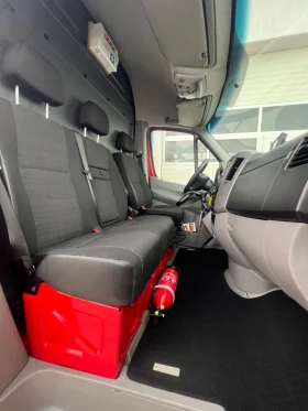Mercedes-Benz Sprinter 313 /   /  / ! | Mobile.bg    14