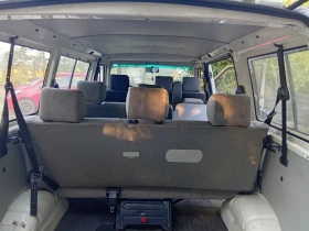 Обява за продажба на VW T4 TDI 8+ 1 ~7 900 лв. - изображение 6