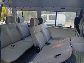 Обява за продажба на VW T4 TDI 8+ 1 ~7 900 лв. - изображение 4