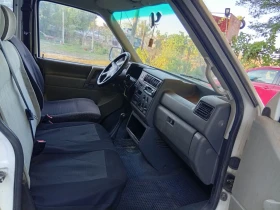 Обява за продажба на VW T4 TDI 8+ 1 ~7 900 лв. - изображение 5