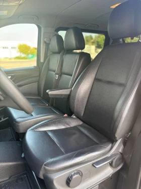 Mercedes-Benz Vito 190.000  / VITO 114 / 9   | Mobile.bg    7