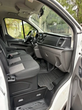 Ford Transit Custom       29000 .   | Mobile.bg    8