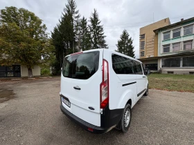 Ford Transit Custom       29000 .   | Mobile.bg    5