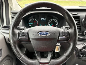 Ford Transit Custom       29000 .   | Mobile.bg    13
