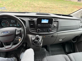 Ford Transit Custom       29000 .   | Mobile.bg    12
