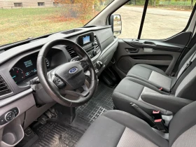 Ford Transit Custom       29000 .   | Mobile.bg    14