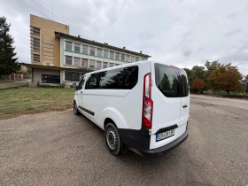 Ford Transit Custom       29000 .   | Mobile.bg    6