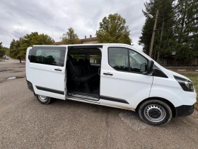     Ford Transit Custom       29000 .  