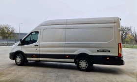 Ford Transit MAXI, снимка 2