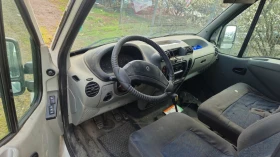 Renault Master 2.2dci/на части  | Auto.bg — изображение 6