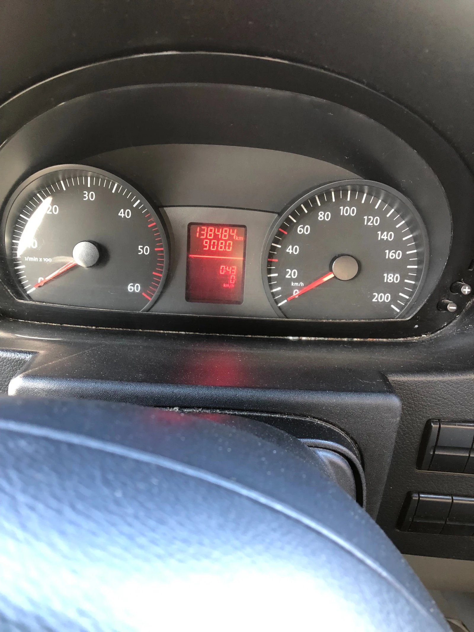 VW Crafter 2.5 TDI 163. +  | Mobile.bg   11