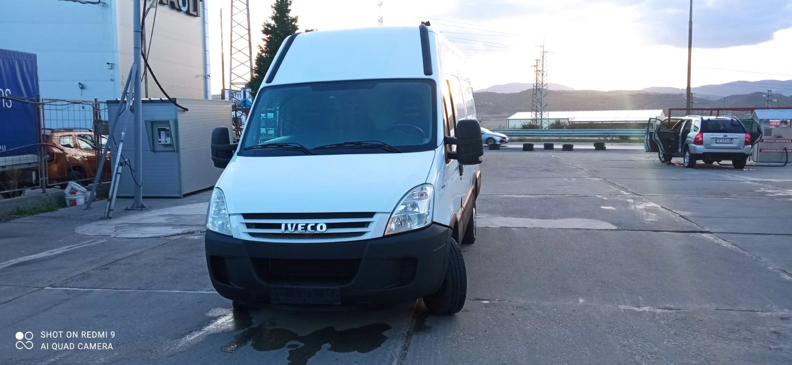 Iveco Daily  - изображение 6