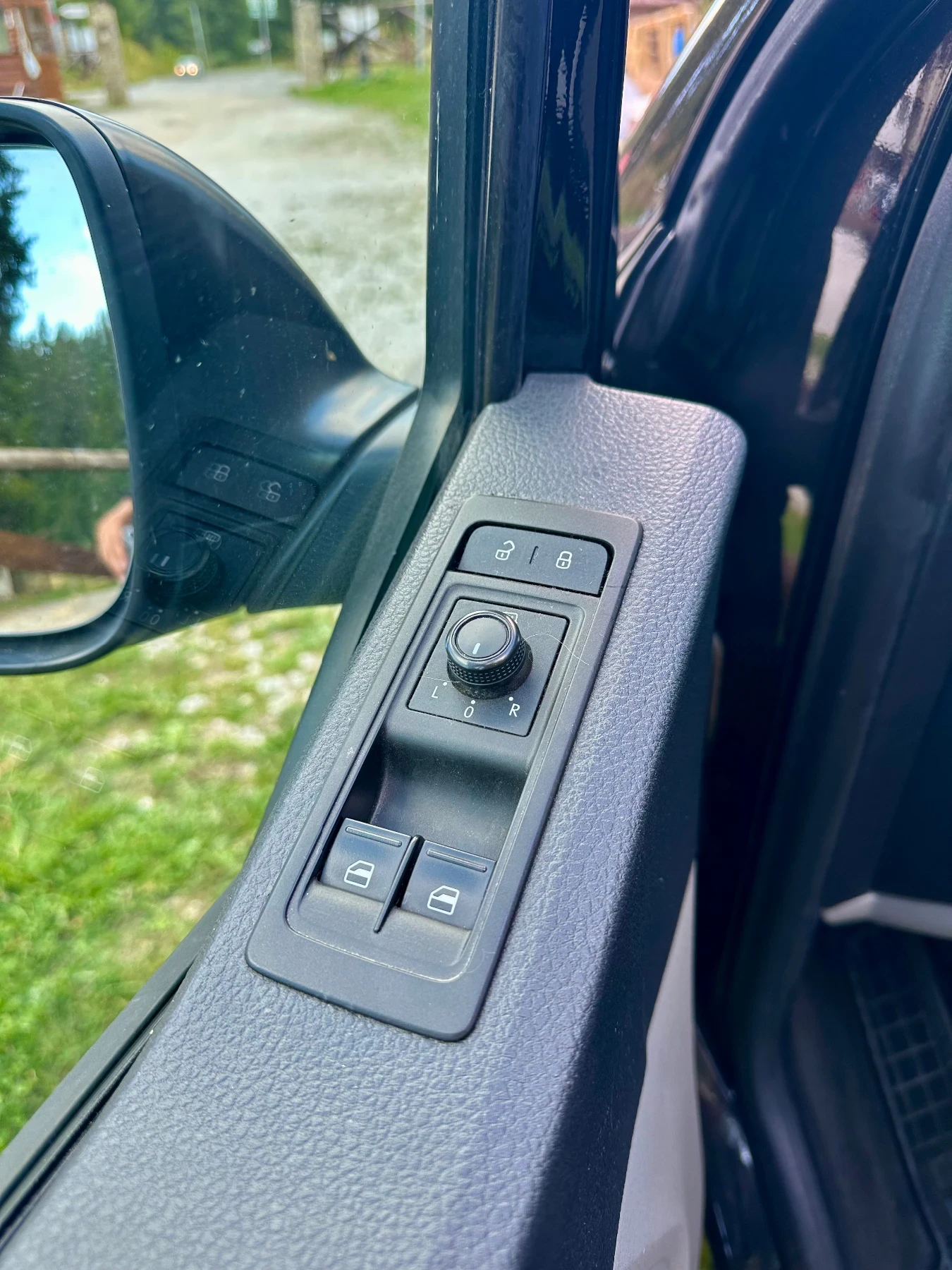 VW T6, снимка 10 - Бусове и автобуси - 56154526