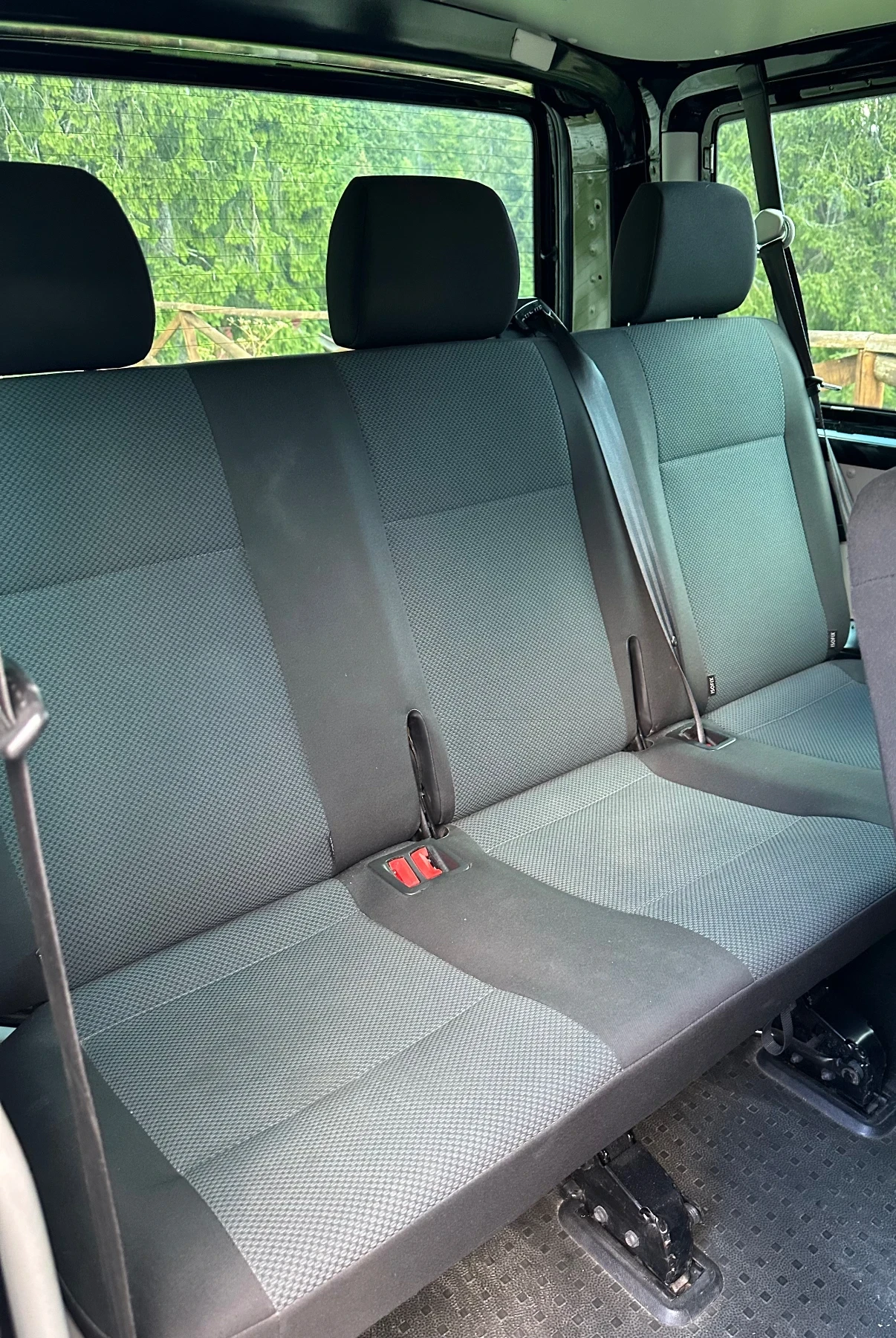 VW T6, снимка 3 - Бусове и автобуси - 56154526